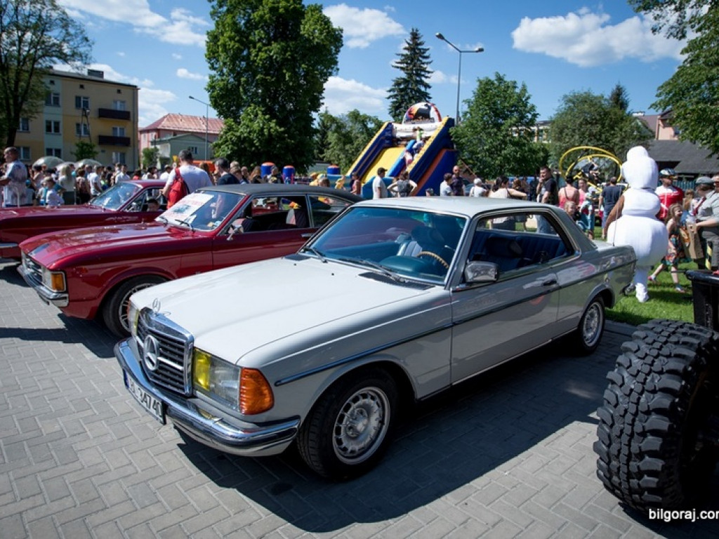 Bajkowy Dzień Dziecka (FOTO)