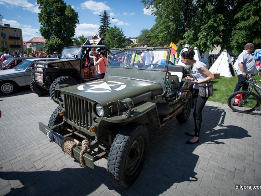 Bajkowy Dzień Dziecka (FOTO)