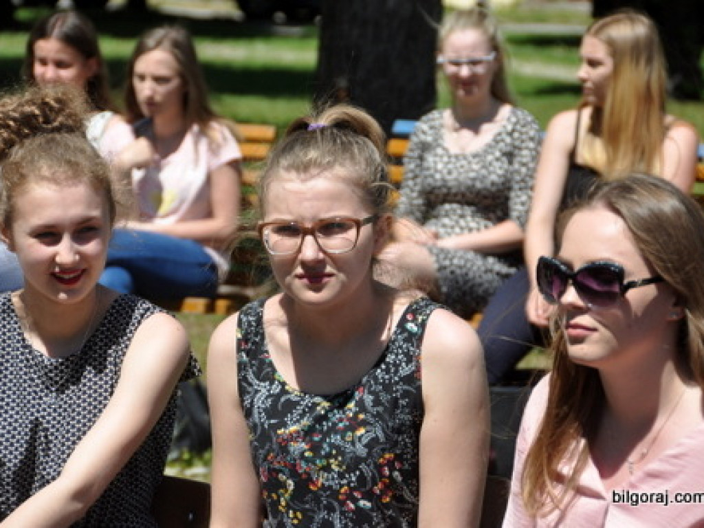 Dzień dziecka w ZSZiO (FOTO)