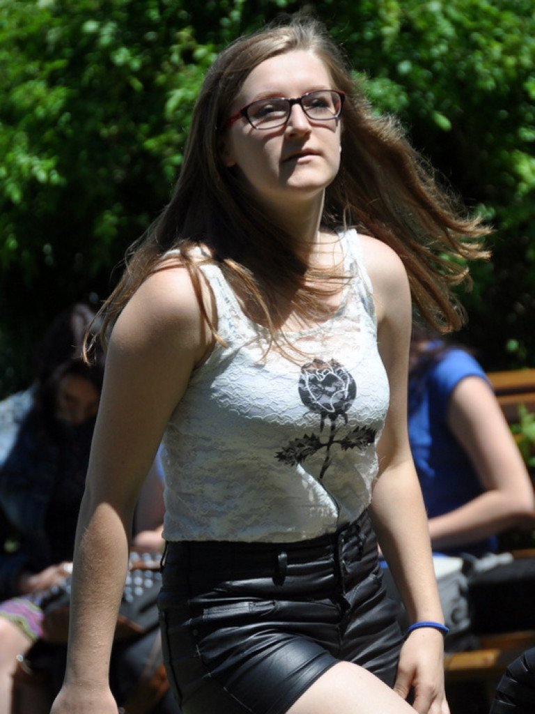 Dzień dziecka w ZSZiO (FOTO)
