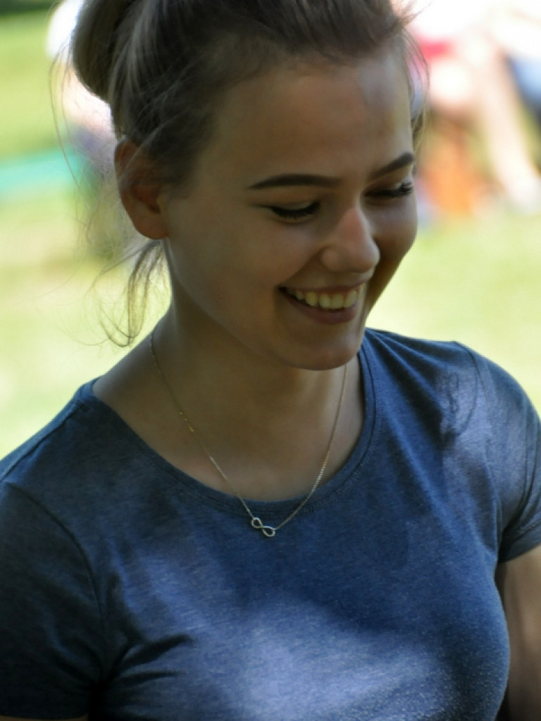 Dzień dziecka w ZSZiO (FOTO)