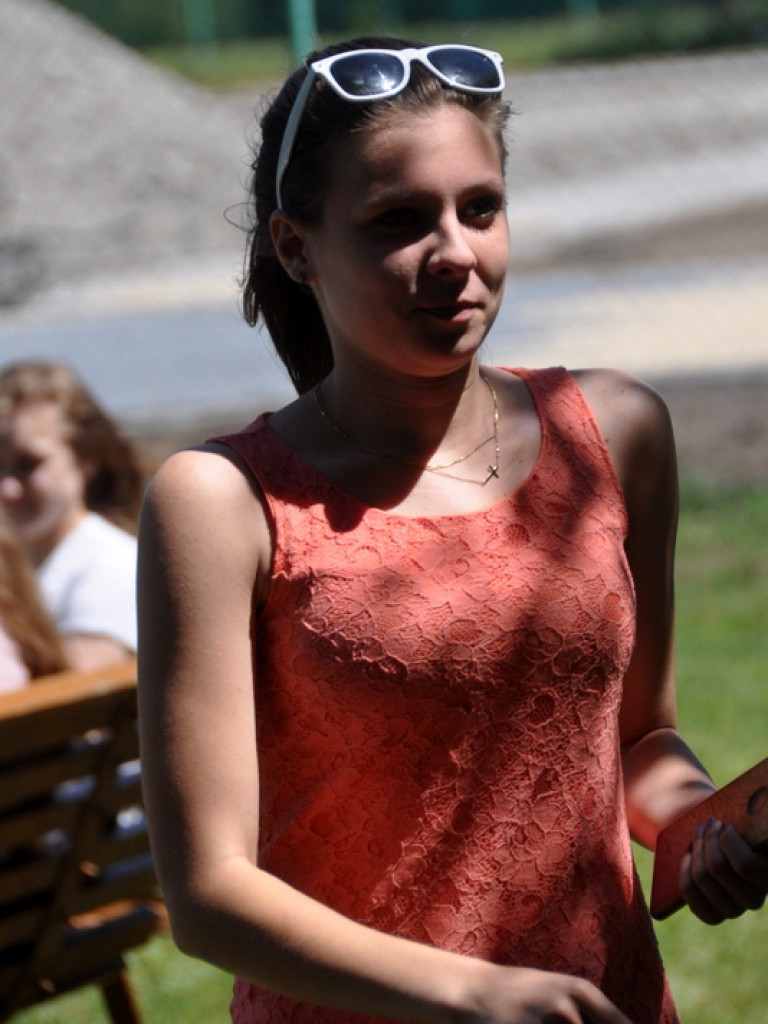 Dzień dziecka w ZSZiO (FOTO)