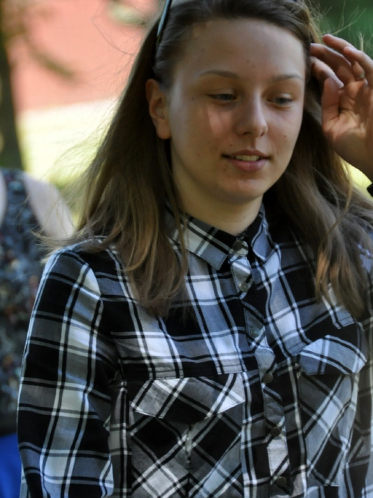 Dzień dziecka w ZSZiO (FOTO)