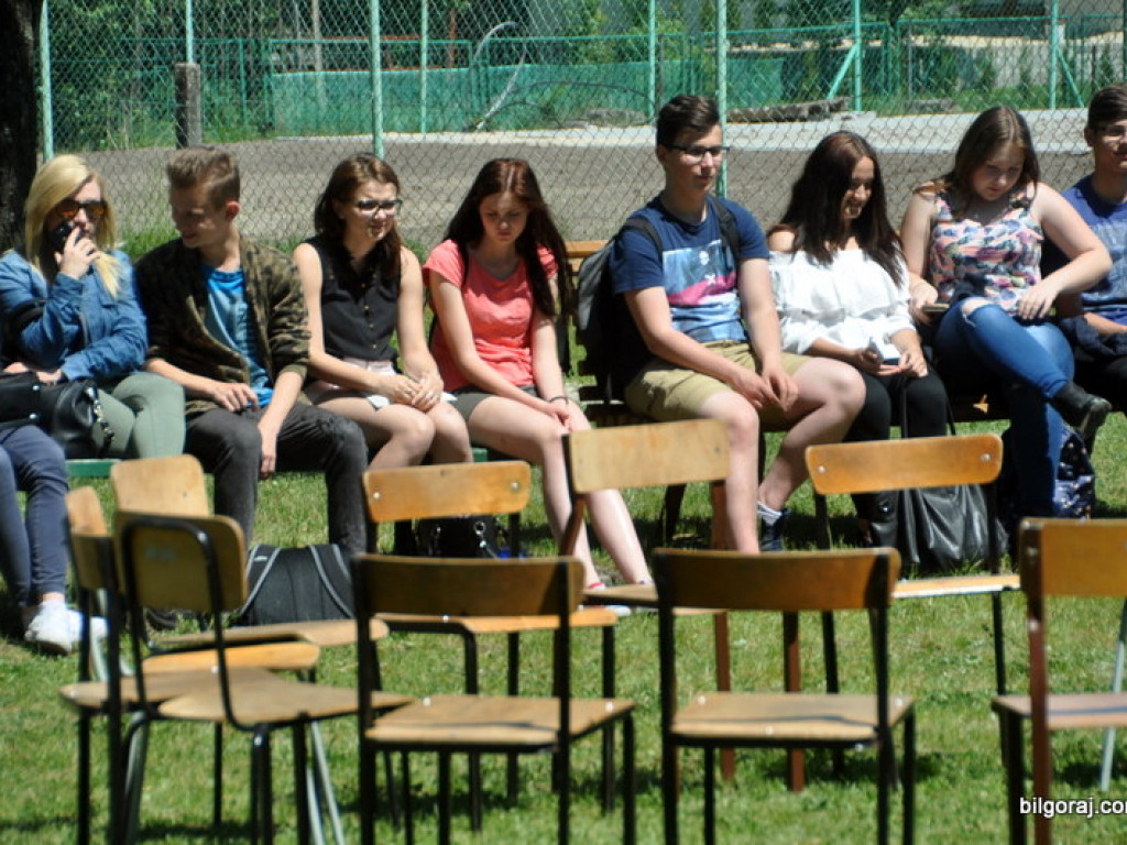 Dzień dziecka w ZSZiO (FOTO)