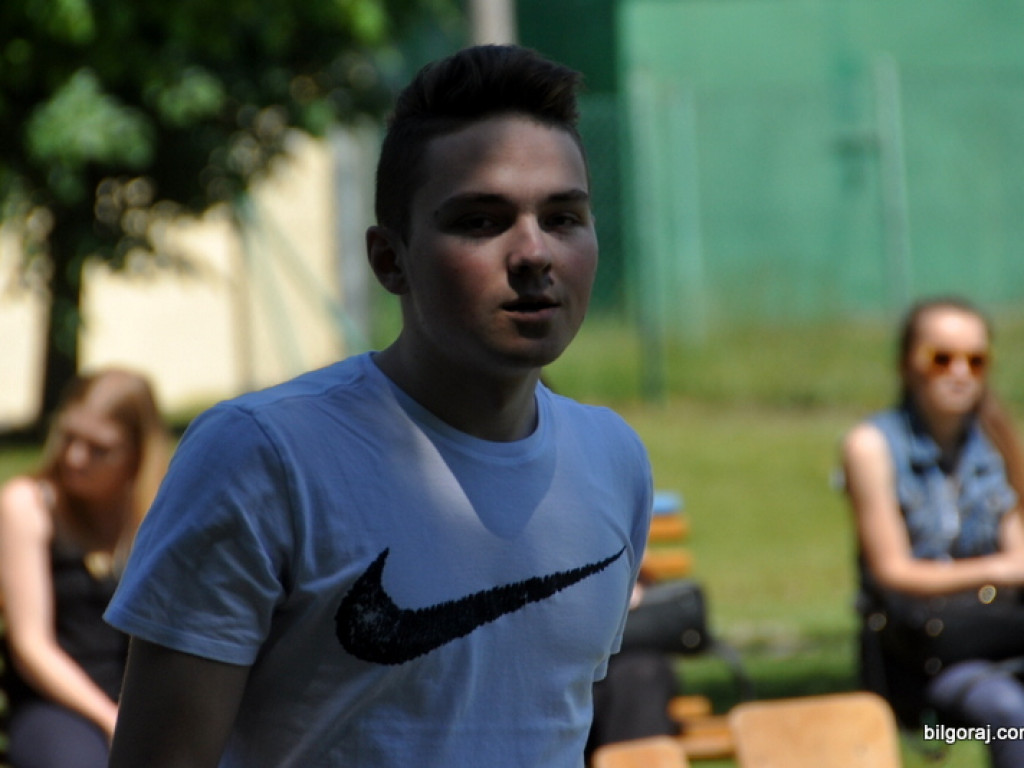 Dzień dziecka w ZSZiO (FOTO)
