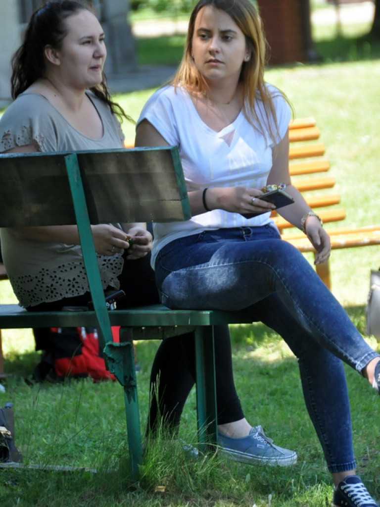 Dzień dziecka w ZSZiO (FOTO)