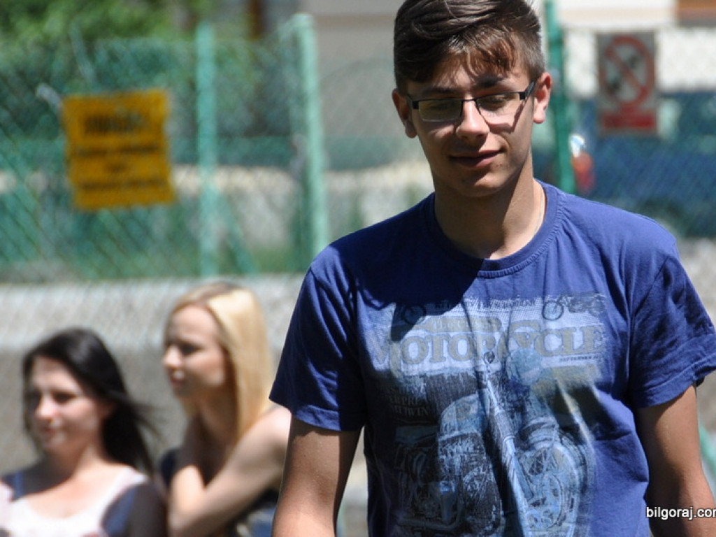 Dzień dziecka w ZSZiO (FOTO)