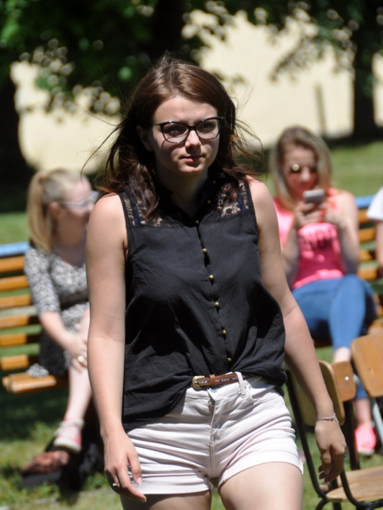 Dzień dziecka w ZSZiO (FOTO)