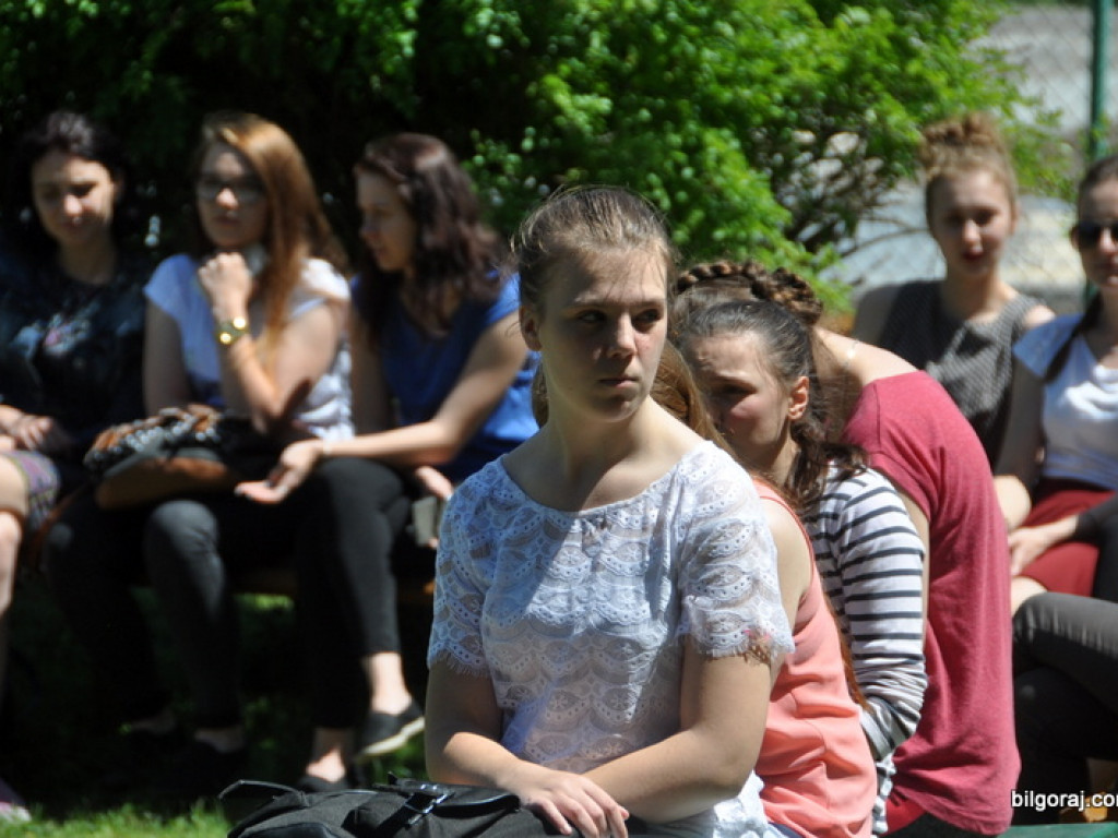 Dzień dziecka w ZSZiO (FOTO)