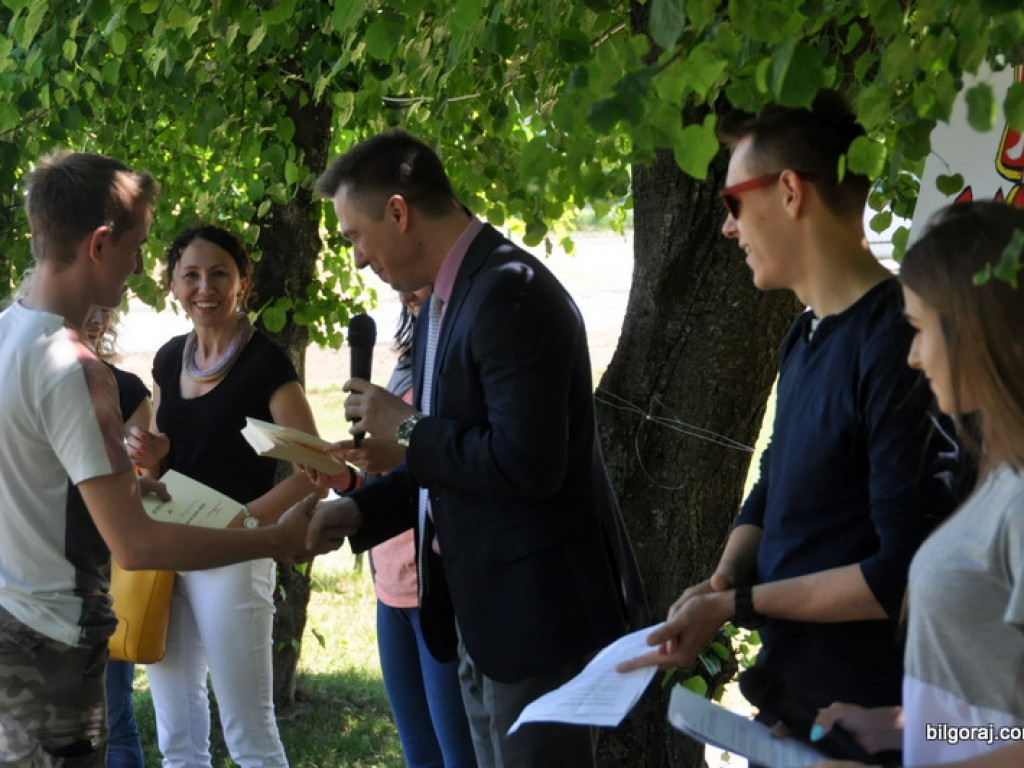 Dzień dziecka w ZSZiO (FOTO)