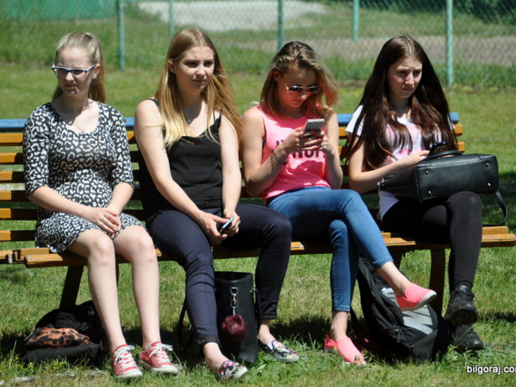 Dzień dziecka w ZSZiO (FOTO)