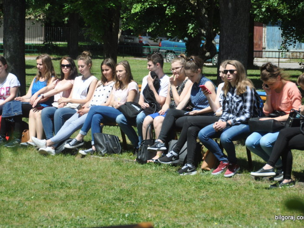 Dzień dziecka w ZSZiO (FOTO)