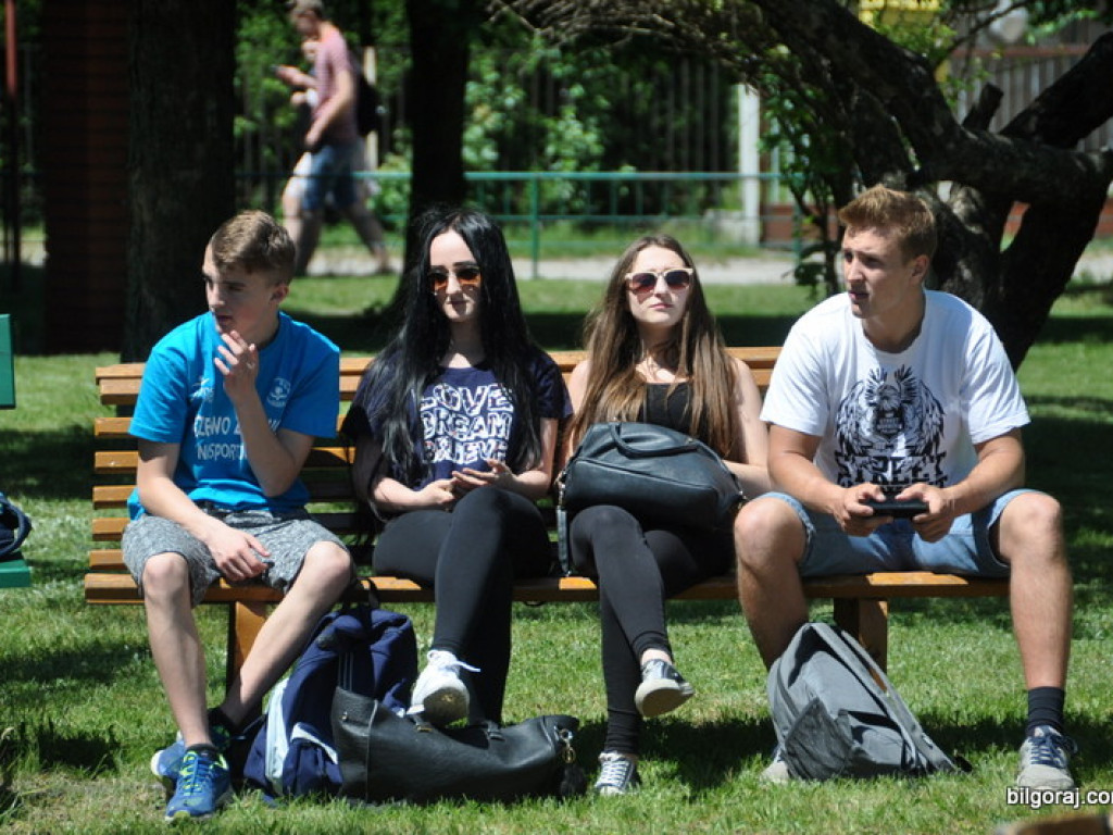 Dzień dziecka w ZSZiO (FOTO)