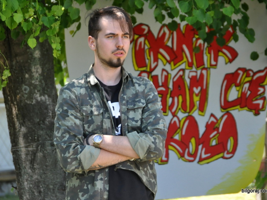 Dzień dziecka w ZSZiO (FOTO)