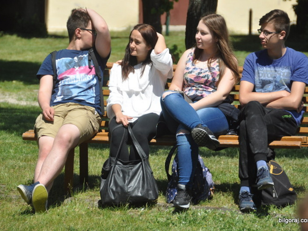 Dzień dziecka w ZSZiO (FOTO)