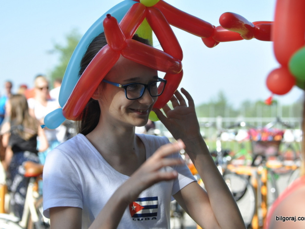 Dzień Dziecka na rolkach (FOTO)