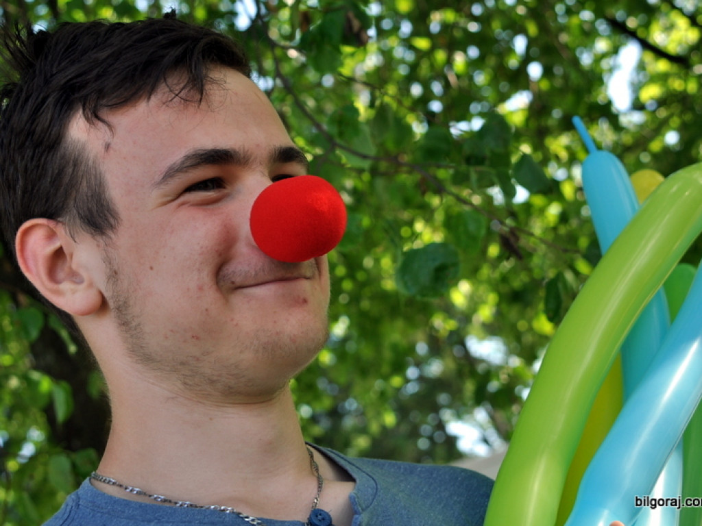 Dzień Dziecka na rolkach (FOTO)
