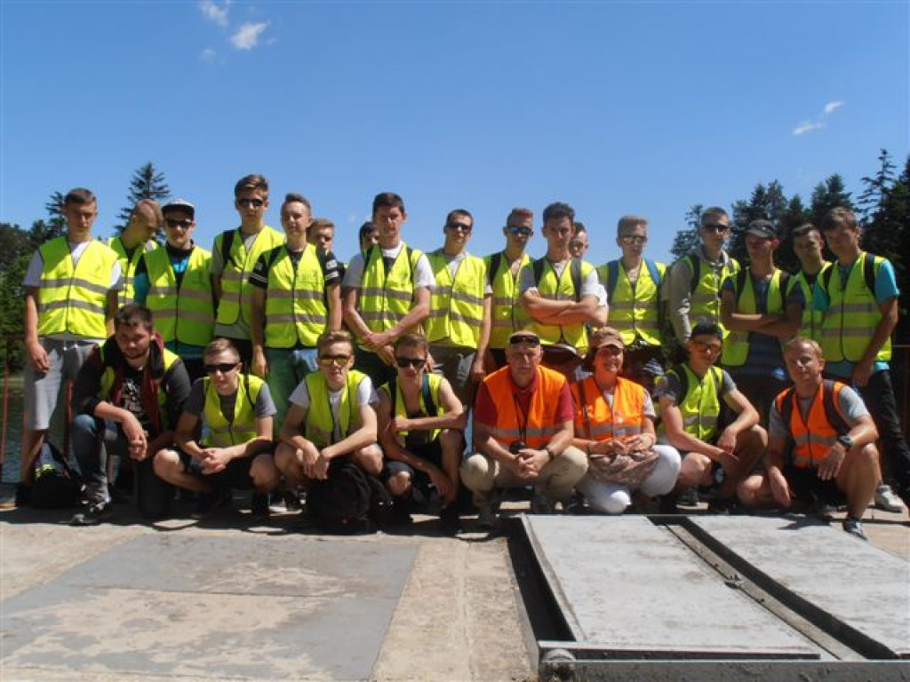 Rowerowy Dzień Dziecka (FOTO)