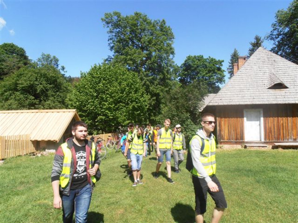 Rowerowy Dzień Dziecka (FOTO)