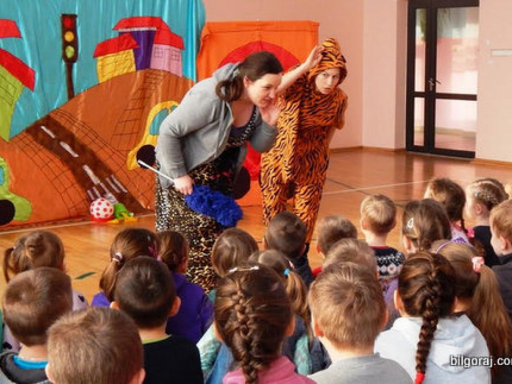 Nauka poprzez zabawę i doświadczenia