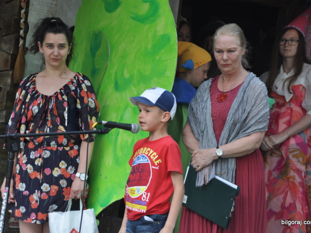 Integracyjny Dzień Dziecka w Nadrzeczu (FOTO)