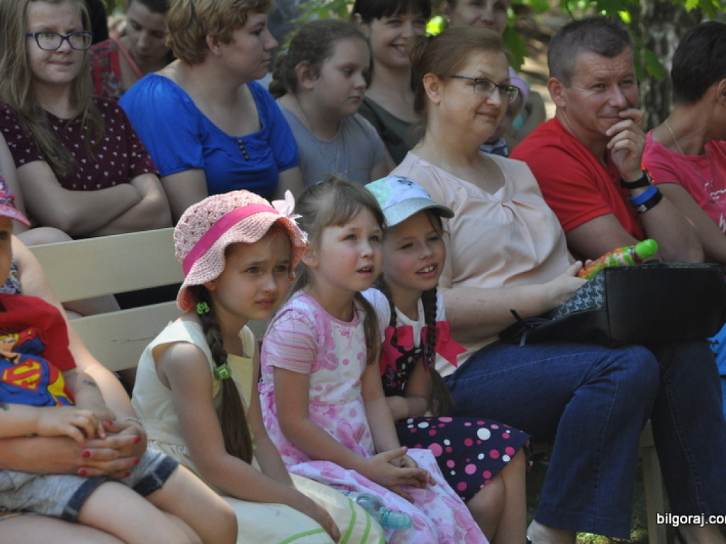 Integracyjny Dzień Dziecka w Nadrzeczu (FOTO)