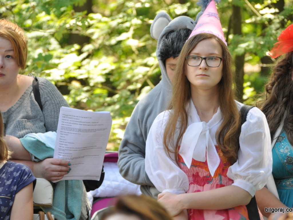 Integracyjny Dzień Dziecka w Nadrzeczu (FOTO)