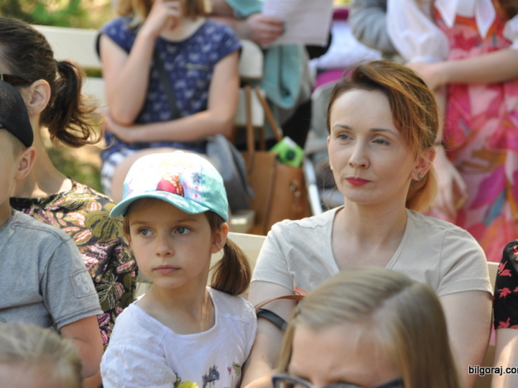 Integracyjny Dzień Dziecka w Nadrzeczu (FOTO)