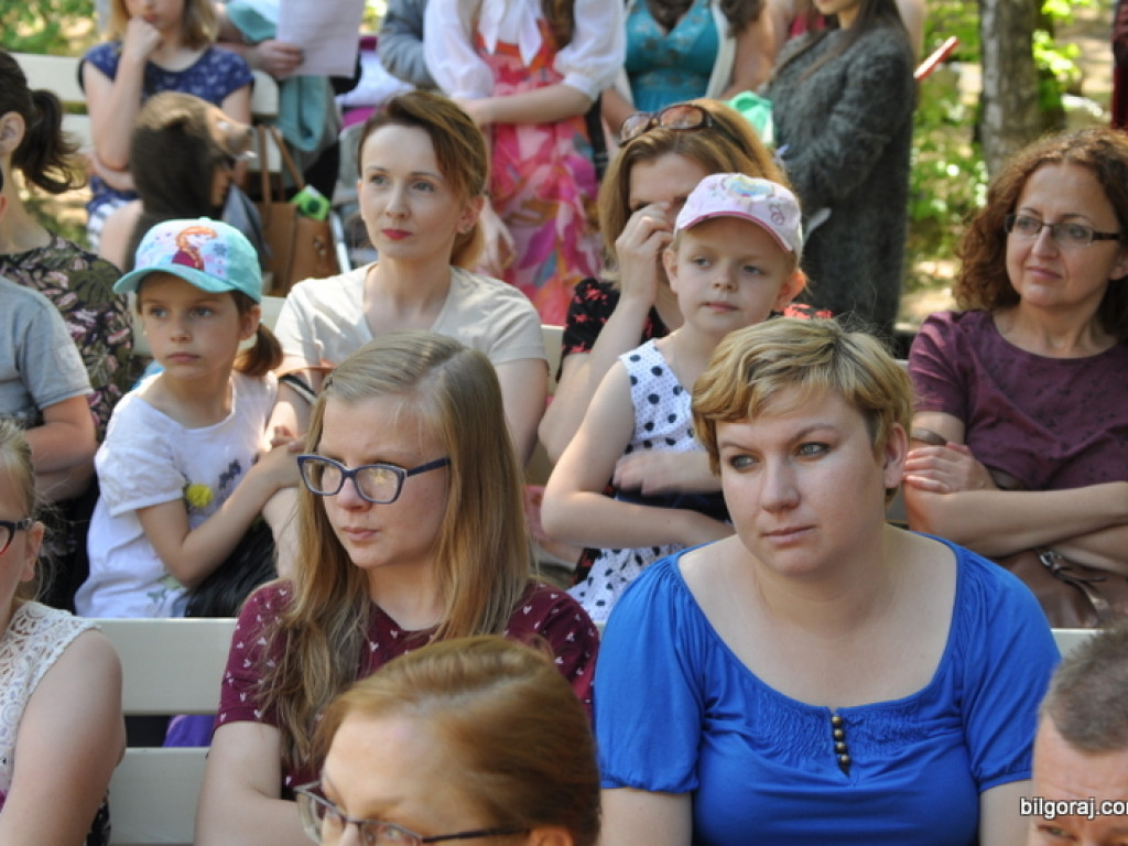 Integracyjny Dzień Dziecka w Nadrzeczu (FOTO)