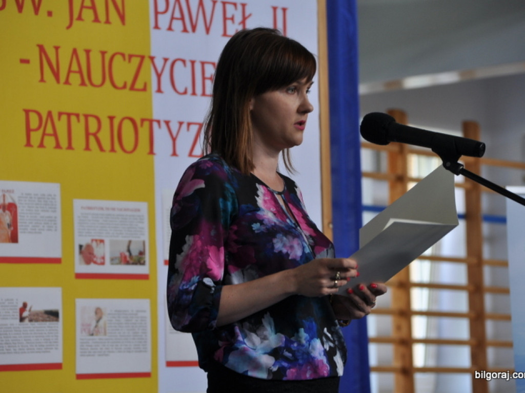 XVII Zlot Szkolnych Kół Krajoznawczo - Turystycznych Województwa Lubelskiego (FOTO)