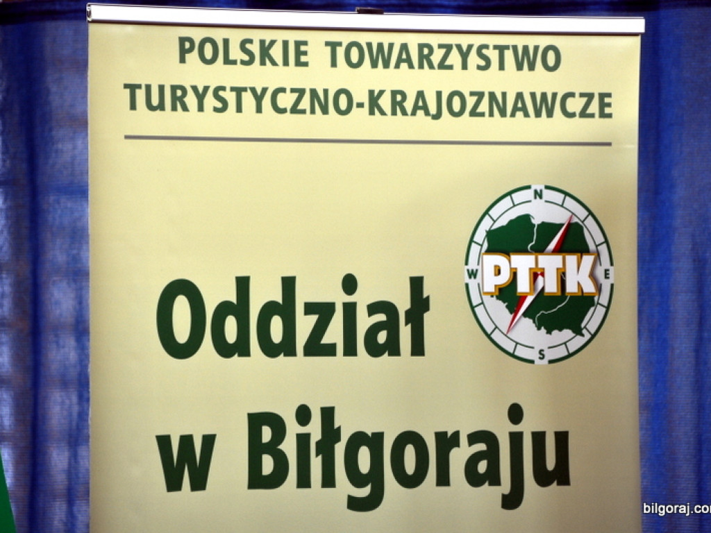 XVII Zlot Szkolnych Kół Krajoznawczo - Turystycznych Województwa Lubelskiego (FOTO)