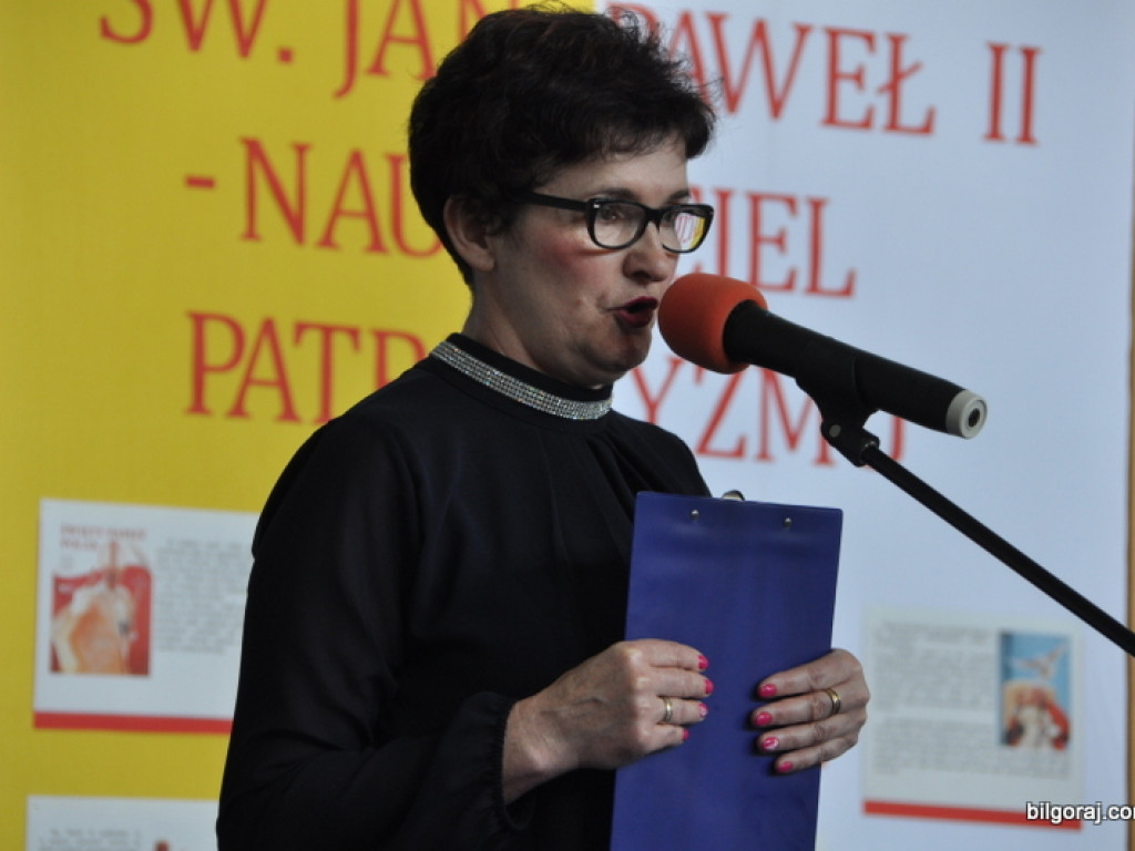 XVII Zlot Szkolnych Kół Krajoznawczo - Turystycznych Województwa Lubelskiego (FOTO)
