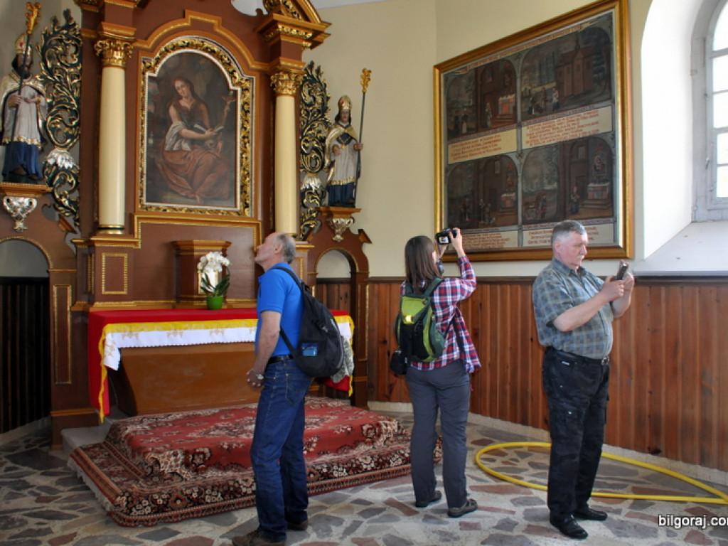 XVII Zlot Szkolnych Kół Krajoznawczo - Turystycznych Województwa Lubelskiego (FOTO)