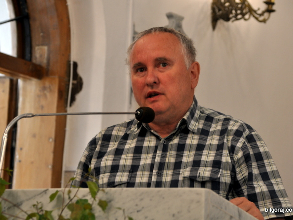 XVII Zlot Szkolnych Kół Krajoznawczo - Turystycznych Województwa Lubelskiego (FOTO)