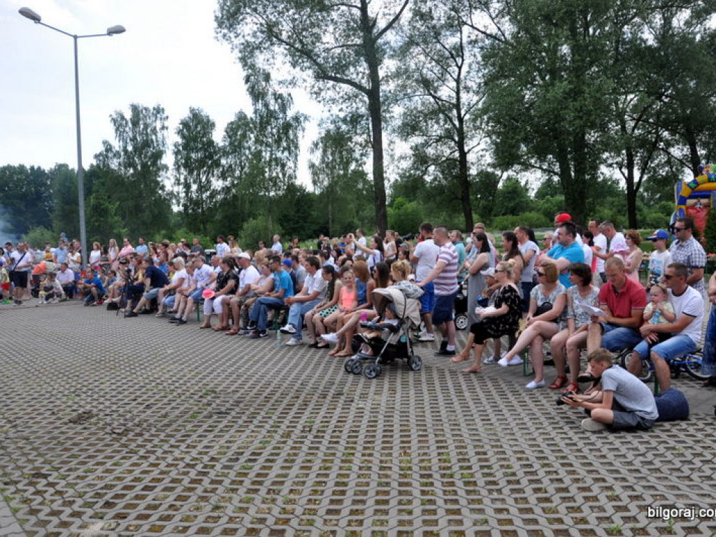 IV Piknik Rodzinny Żłobka i Przedszkola Bambini (FOTO)
