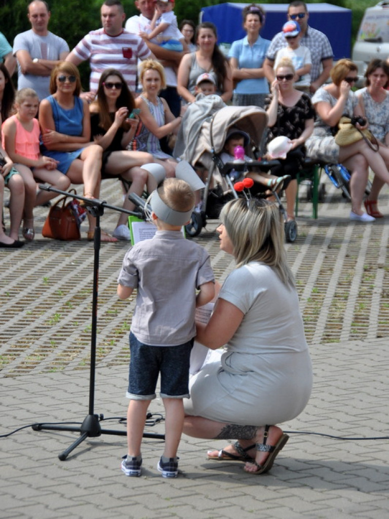 IV Piknik Rodzinny Żłobka i Przedszkola Bambini (FOTO)
