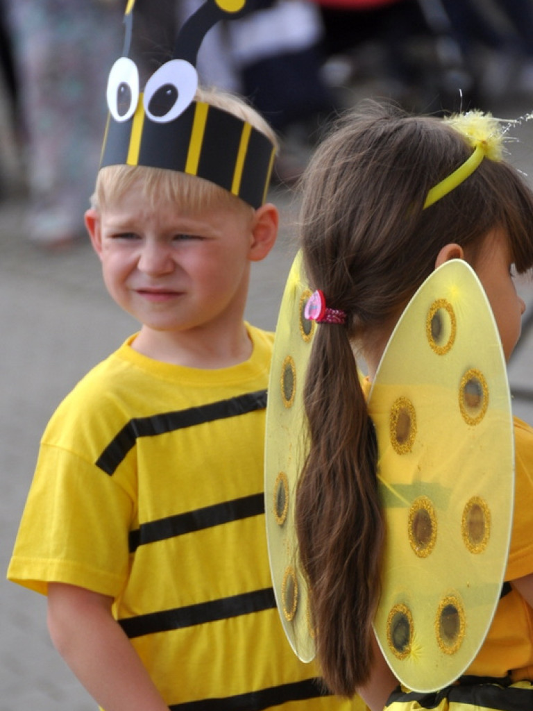 IV Piknik Rodzinny Żłobka i Przedszkola Bambini (FOTO)