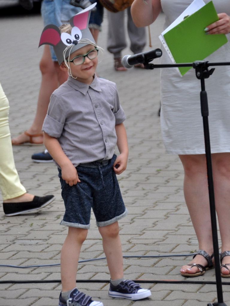 IV Piknik Rodzinny Żłobka i Przedszkola Bambini (FOTO)