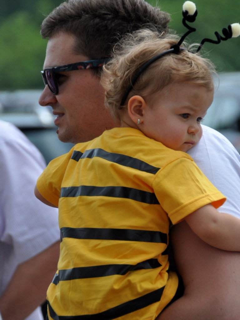 IV Piknik Rodzinny Żłobka i Przedszkola Bambini (FOTO)