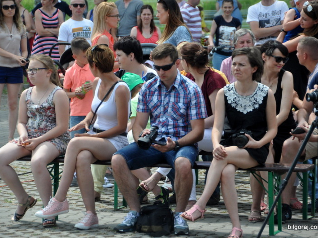 IV Piknik Rodzinny Żłobka i Przedszkola Bambini (FOTO)