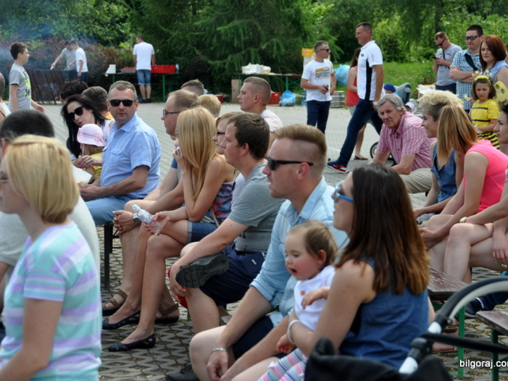 IV Piknik Rodzinny Żłobka i Przedszkola Bambini (FOTO)