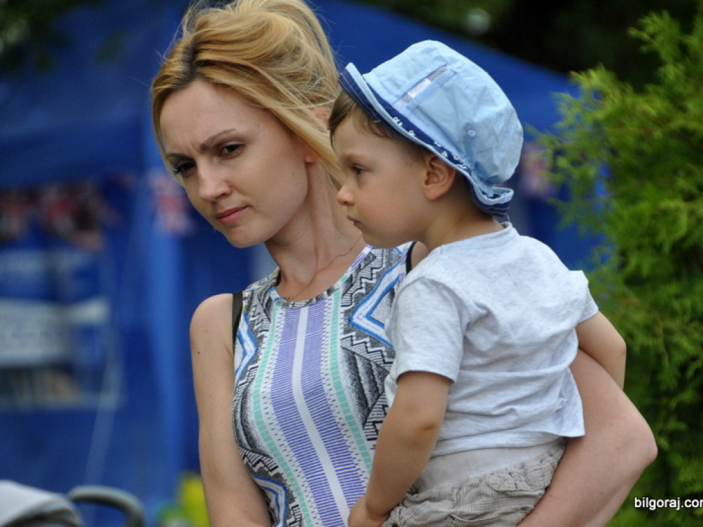 IV Piknik Rodzinny Żłobka i Przedszkola Bambini (FOTO)