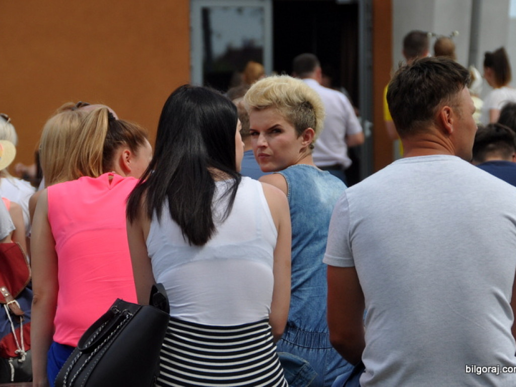 IV Piknik Rodzinny Żłobka i Przedszkola Bambini (FOTO)
