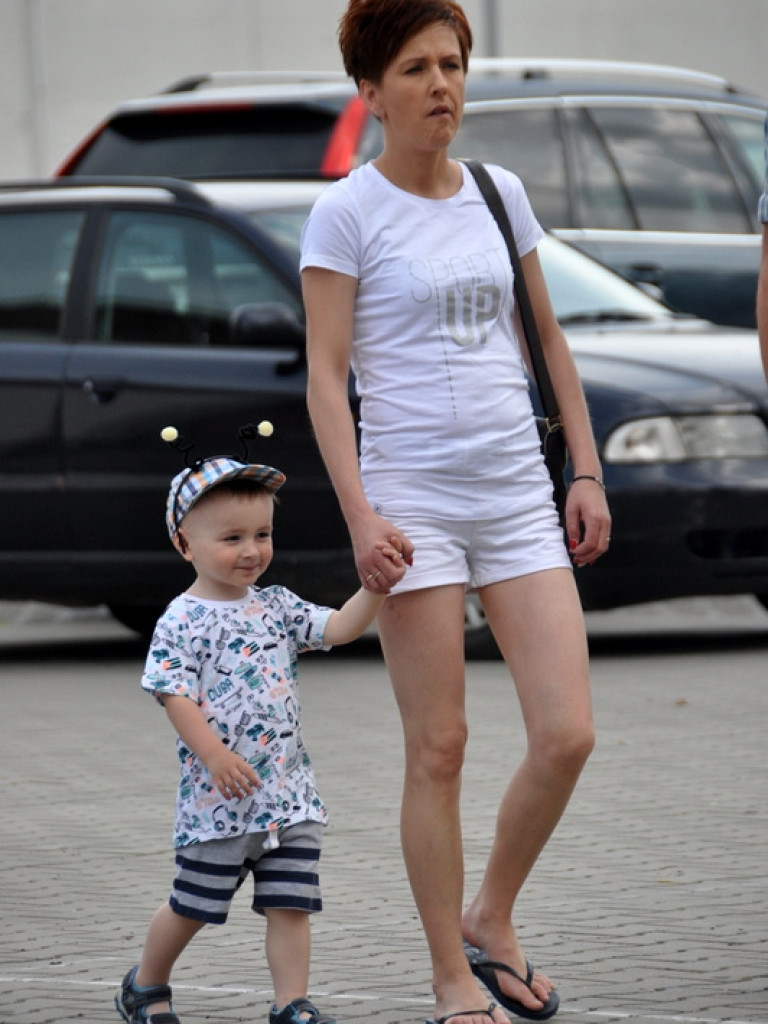 IV Piknik Rodzinny Żłobka i Przedszkola Bambini (FOTO)