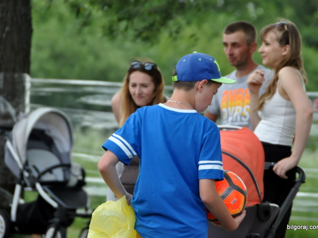 IV Piknik Rodzinny Żłobka i Przedszkola Bambini (FOTO)