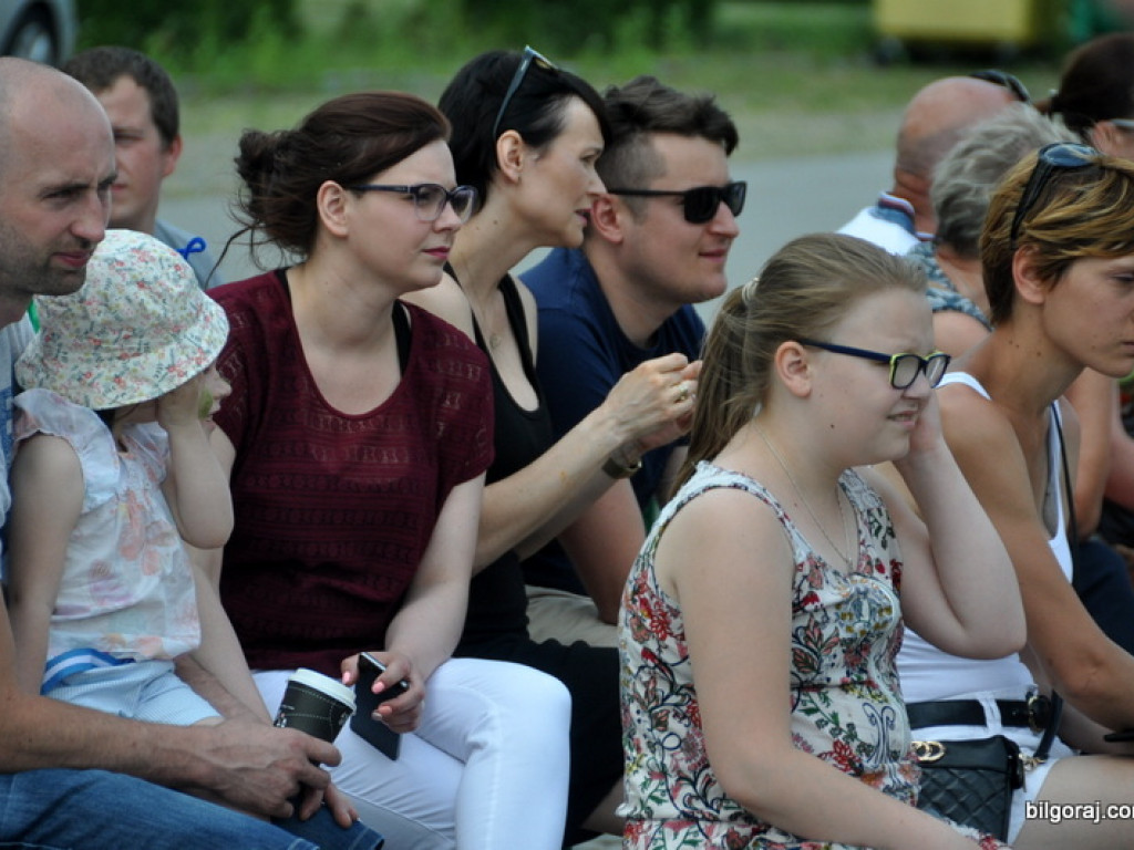 IV Piknik Rodzinny Żłobka i Przedszkola Bambini (FOTO)