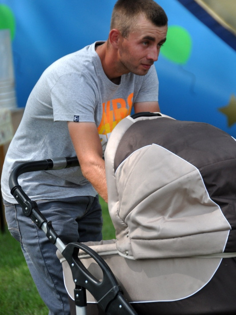 IV Piknik Rodzinny Żłobka i Przedszkola Bambini (FOTO)