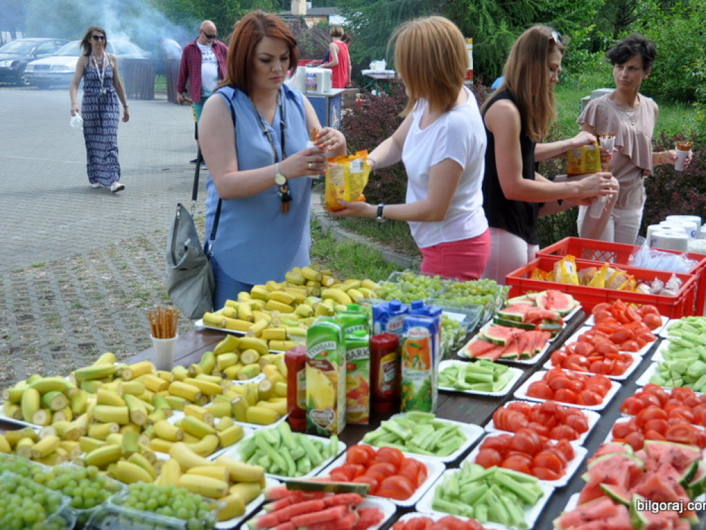 IV Piknik Rodzinny Żłobka i Przedszkola Bambini (FOTO)
