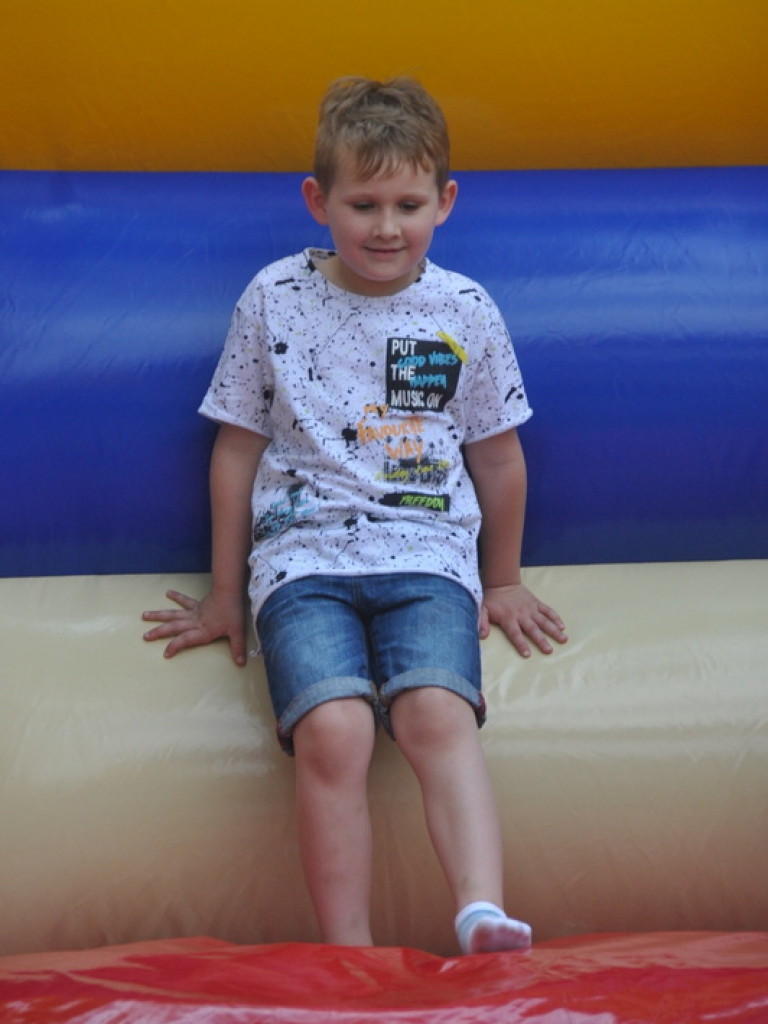 IV Piknik Rodzinny Żłobka i Przedszkola Bambini (FOTO)
