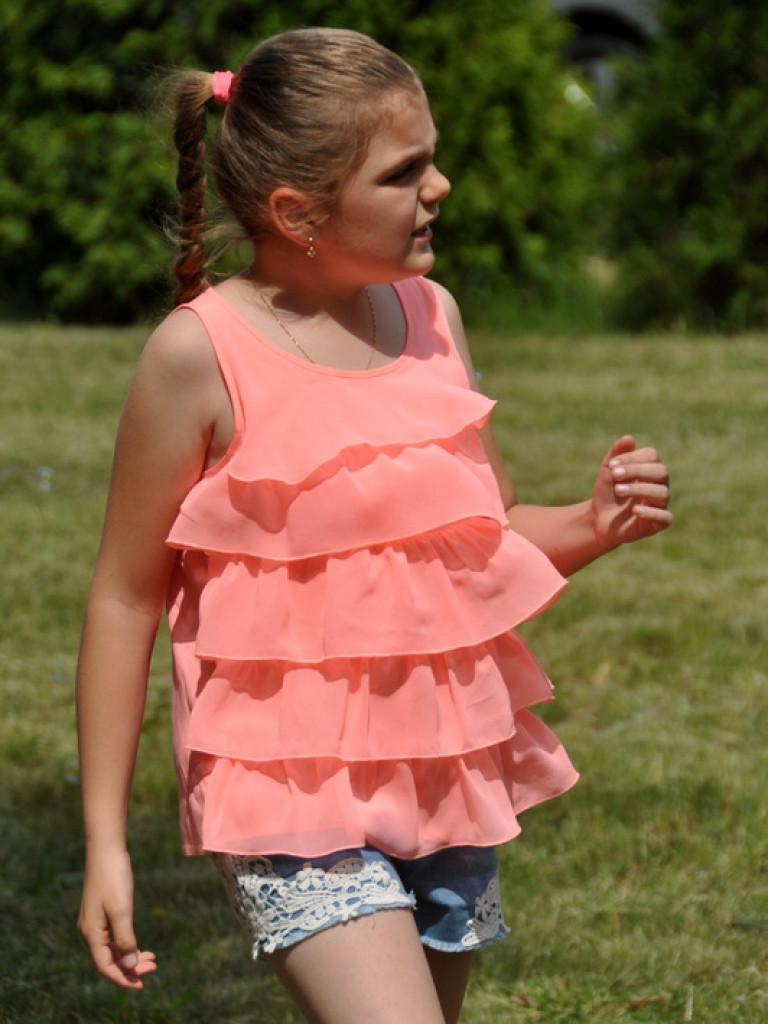 IV Piknik Rodzinny Żłobka i Przedszkola Bambini (FOTO)